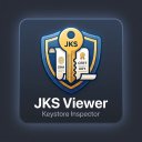 Jks Viewer